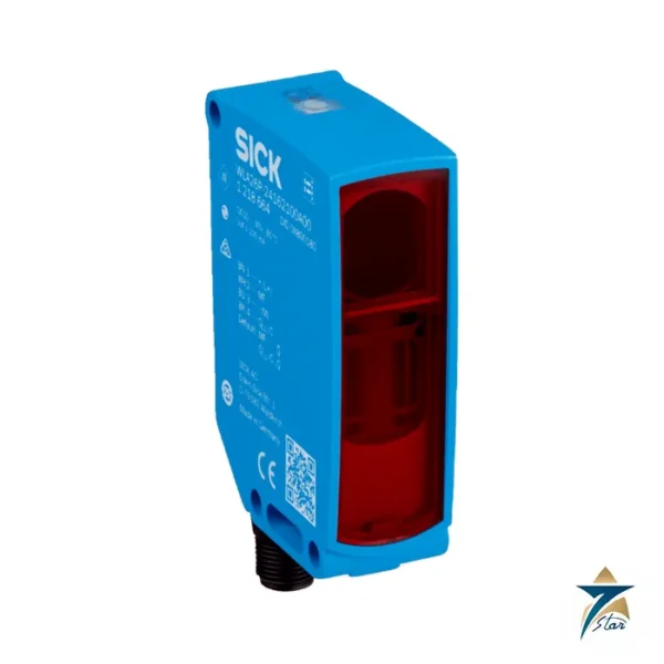 SICK WLA26P-24162100A00 w26 io-link sensor