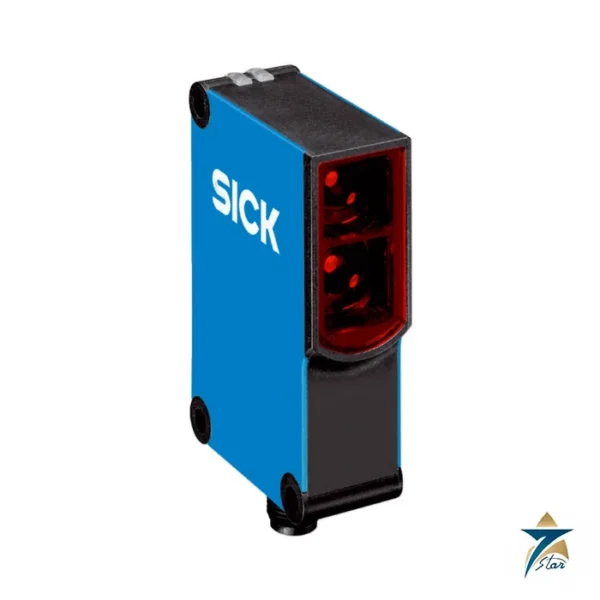 SICK WTB27-3P2411 background suppression sensor