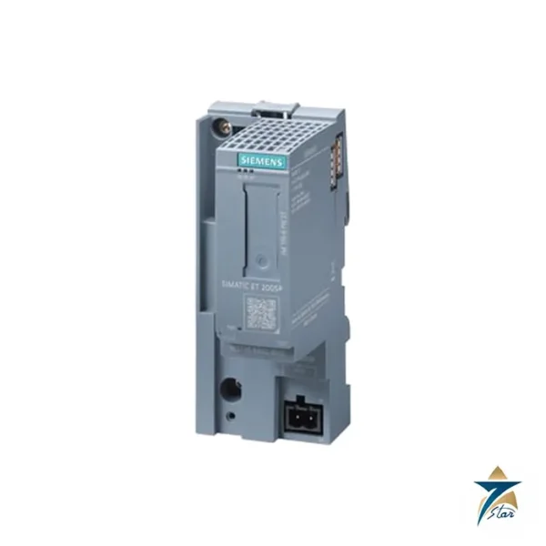 Siemens IM 155-6 PN ST ET 200SP Interface Module 6ES7155-6AU02-0BN0 Supplied by Seven Star LLC