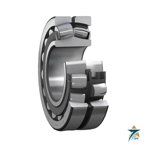 SKF 22212 E spherical roller bearing