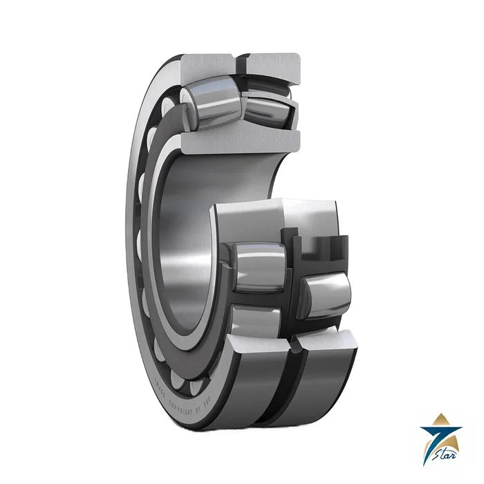 SKF 22212 E spherical roller bearing SKF 22212 E spherical roller bearing