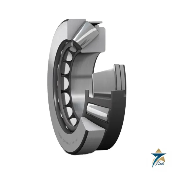 SKF 29412 E spherical roller thrust bearing