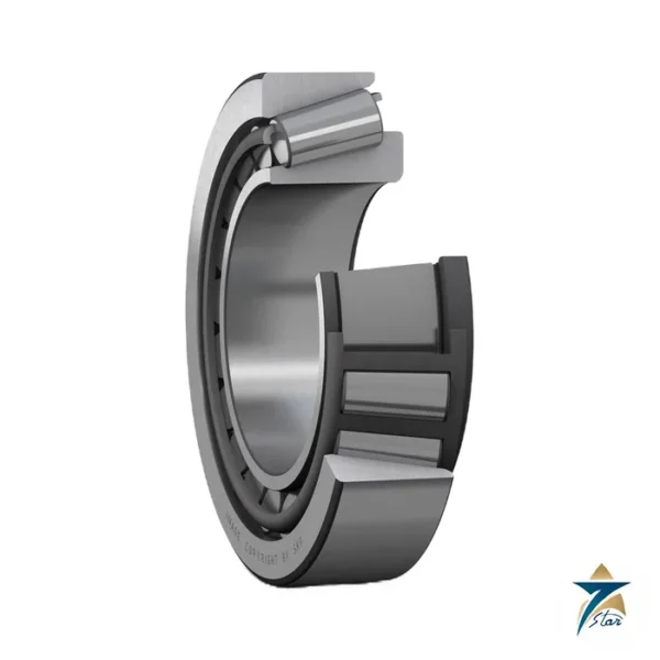 SKF 32312 single row tapered roller bearing
