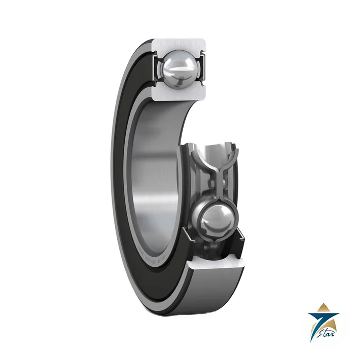 SKF 6205-2RSH/C3 sealed deep groove ball bearing SKF 6205-2RSH/C3 sealed deep groove ball bearing