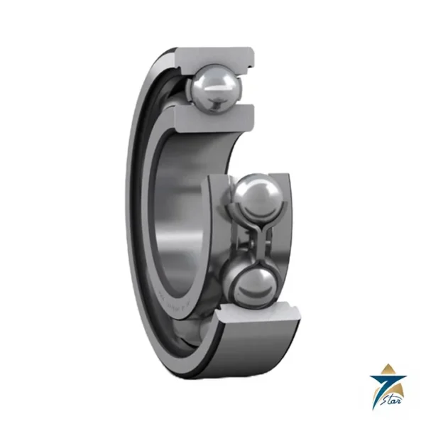 SKF 6314 open deep groove ball bearing