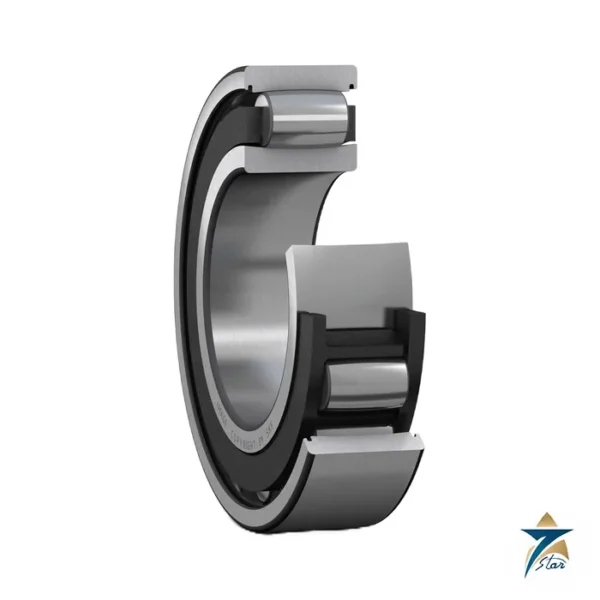 SKF C 2214 KTN9 CARB toroidal roller bearing