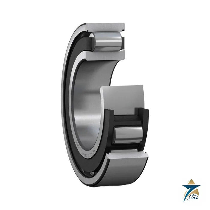 SKF C 2214 KTN9 CARB toroidal roller bearing SKF C 2214 KTN9 CARB toroidal roller bearing