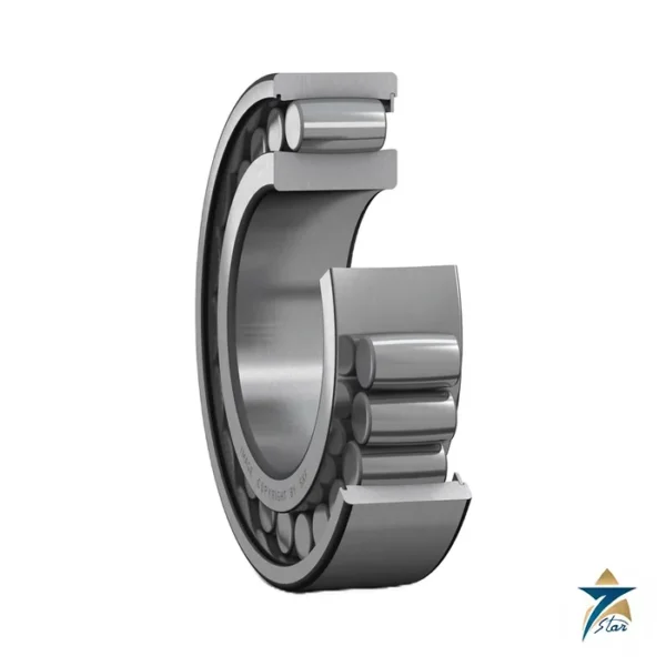 SKF C 3120 V full complement CARB toroidal roller bearing