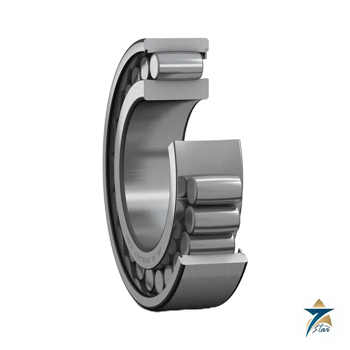 SKF C 3120 V full complement CARB toroidal roller bearing SKF C 3120 V full complement CARB toroidal roller bearing