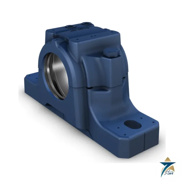 SKF SNL 513-611 split plummer block housing