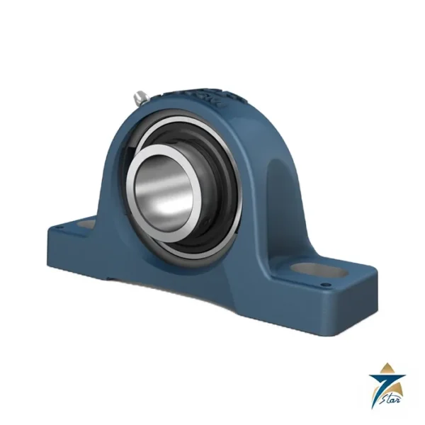 SKF SY 50 TF pillow block ball bearing unit