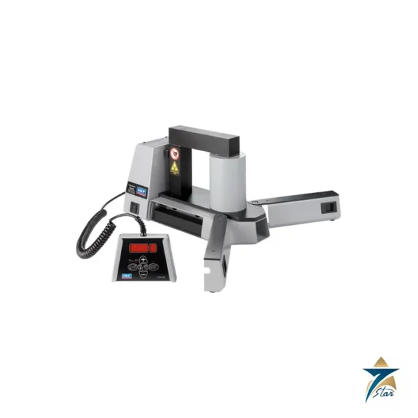 SKF TIH 030m Small Induction Bearing Heater Supplied by Seven Star LLC