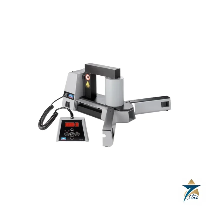 SKF TIH 030m Small Induction Bearing Heater Supplied by Seven Star LLC