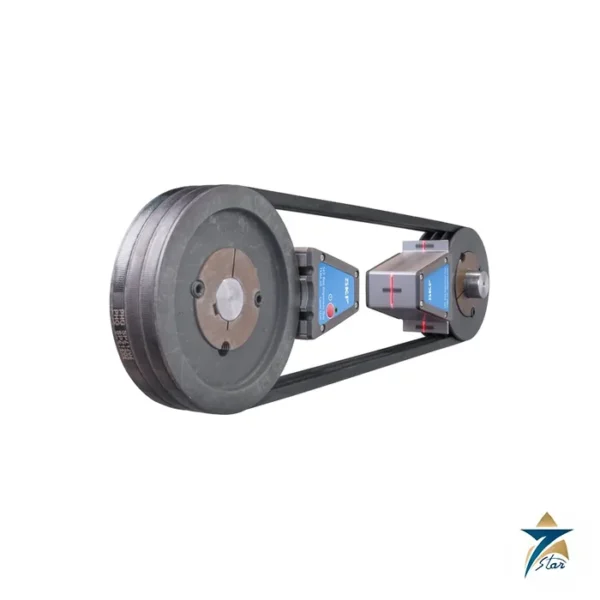 SKF TKBA 40 Laser Belt Alignment Tool Supplied by Seven Star LLC