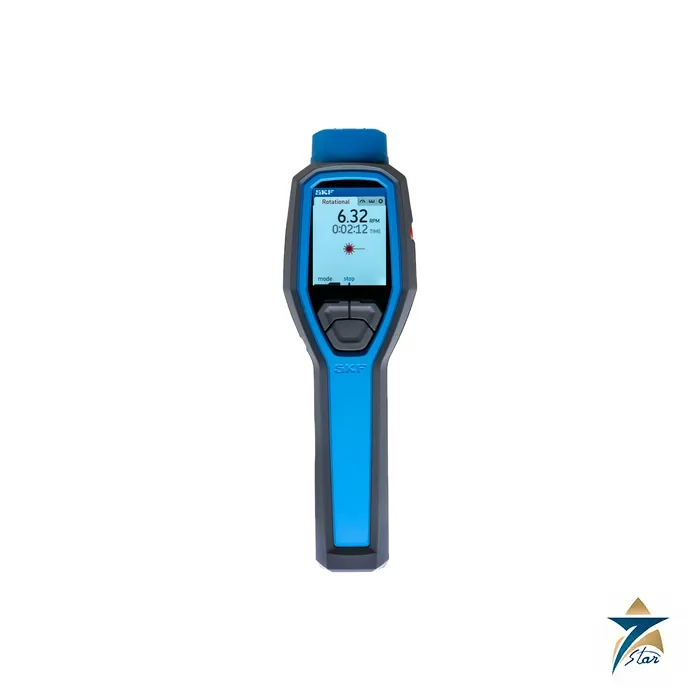 SKF TKRT 31 Advanced Digital Tachometer SKF TKRT 31 Advanced Digital Tachometer Supplied by Seven Star LLC