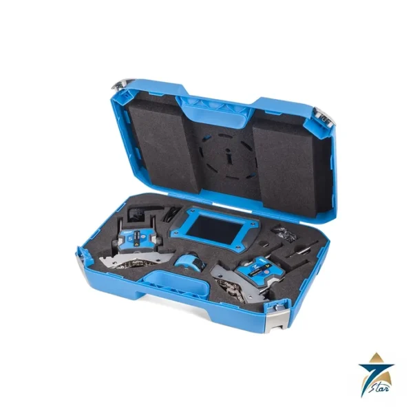 SKF TKSA 41 Laser Shaft Alignment Tool Supplied by Seven Star LLC