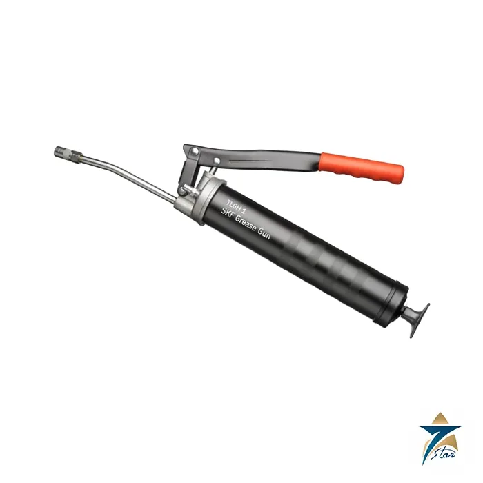 SKF TLGH 1 manual lever grease gun