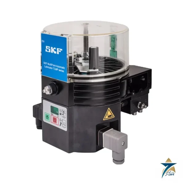 SKF TLMP 1008 MultiPoint automatic lubricator pump unit