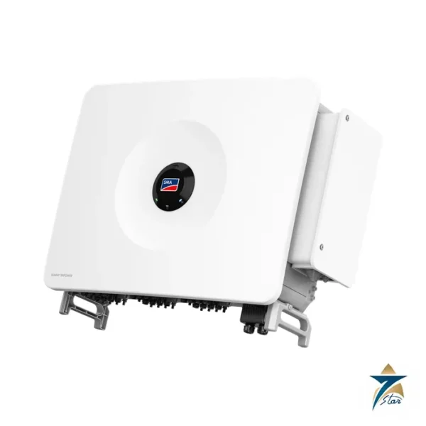 SMA Sunny Tripower 125 STP 125-70 solar inverter