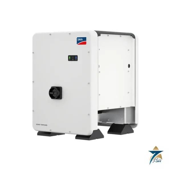 SMA Sunny Tripower CORE1 STP 50-41 Solar Inverter Supplied by Seven Star LLC