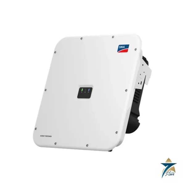 SMA Sunny Tripower X 25 STP 25-50 Three-Phase Solar Inverter Supplied by Seven Star LLC