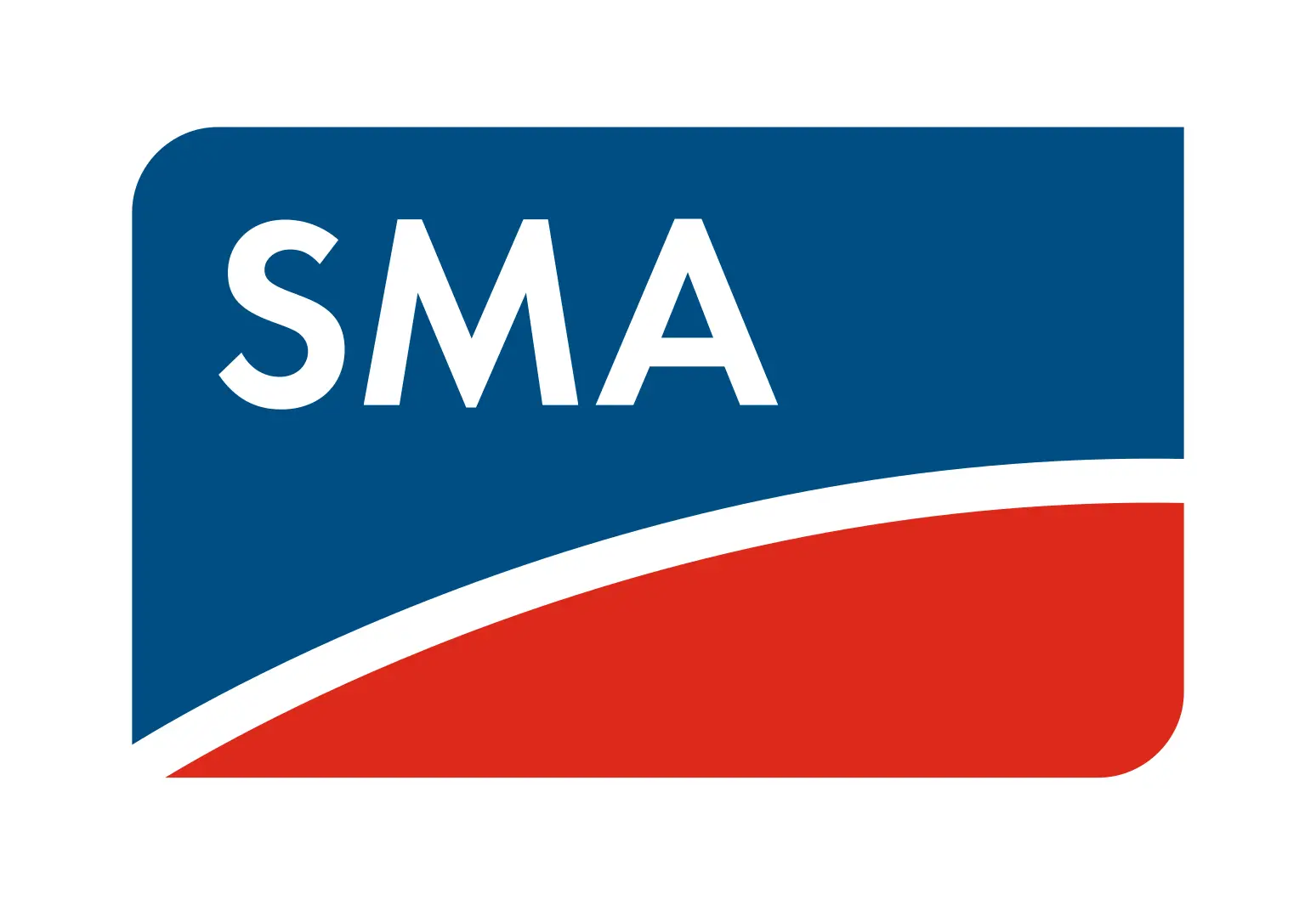 SMA Logo