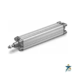 SMC CP96 series ISO 15552 air cylinder (catalogue family photo)