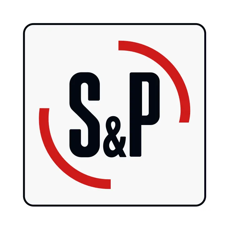 Soler & Palau logo