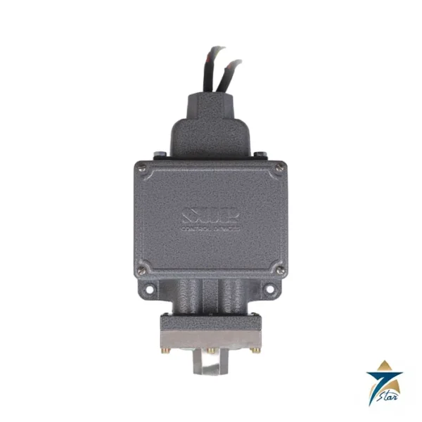 SOR 6L explosion-proof pressure switch