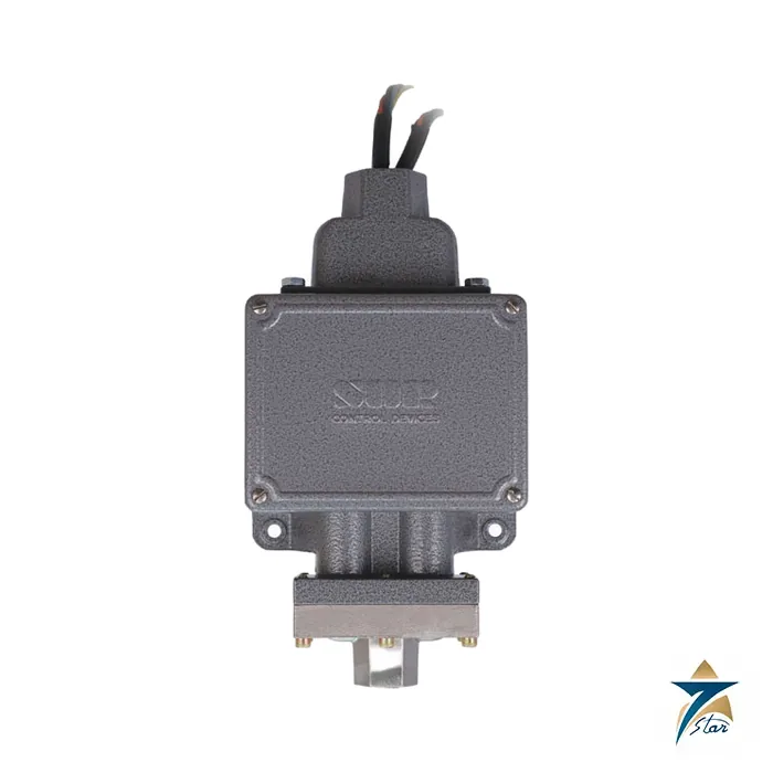 sor-6l SOR 6L explosion-proof pressure switch
