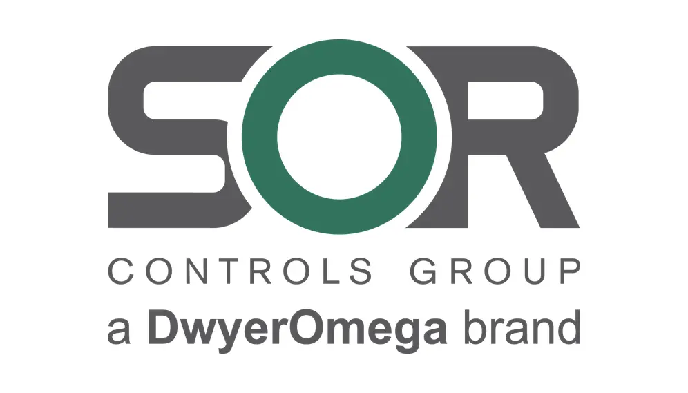 SOR logo