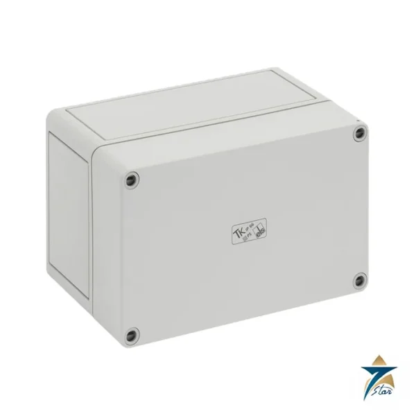 Spelsberg TK PS 1811-11-o grey polystyrene empty enclosure