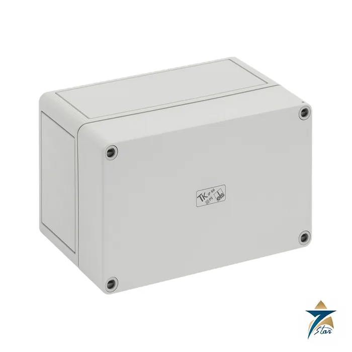 spelsberg-tk-ps-1811-11-o Spelsberg TK PS 1811-11-o grey polystyrene empty enclosure
