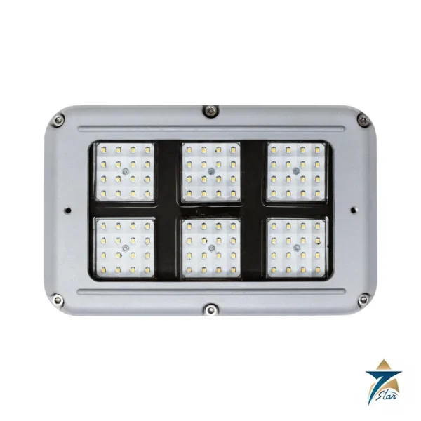Raytec SPARTAN Bulkhead BL24 Zone 1 LED luminaire (BL24 family image)