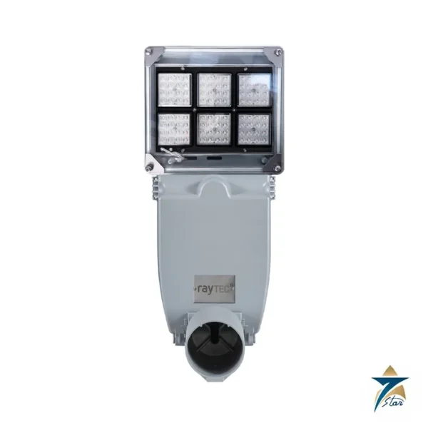 Raytec SPARTAN Street Zone 1/21 LED street luminaire (Street family image)
