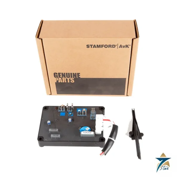 STAMFORD AS480 automatic voltage regulator