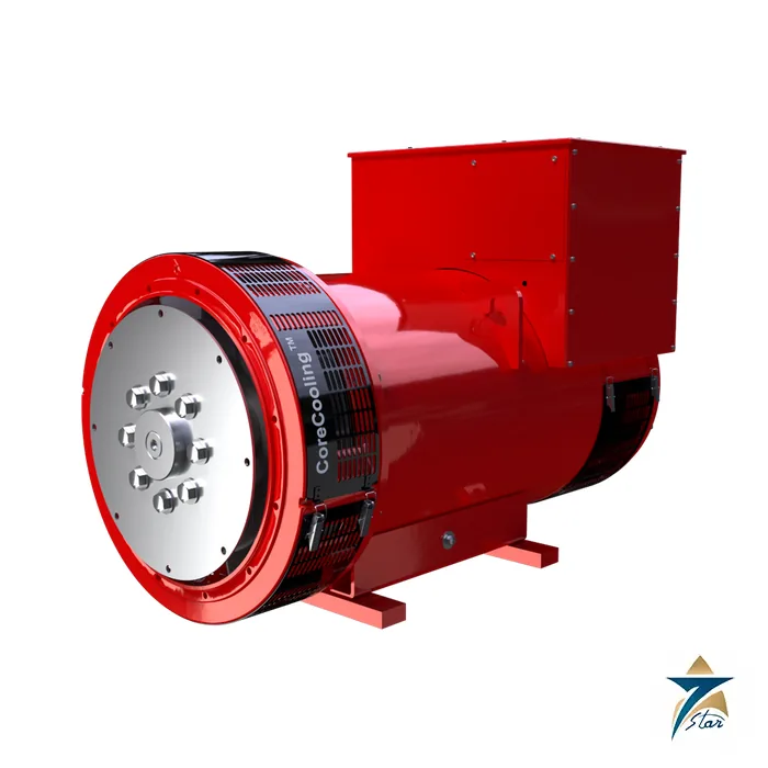STAMFORD S4 low voltage alternator STAMFORD S4 low voltage alternator