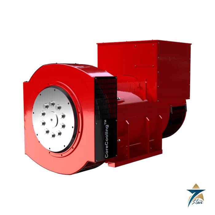 STAMFORD S5 low voltage alternator STAMFORD S5 low voltage alternator
