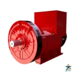 STAMFORD S7 low voltage alternator