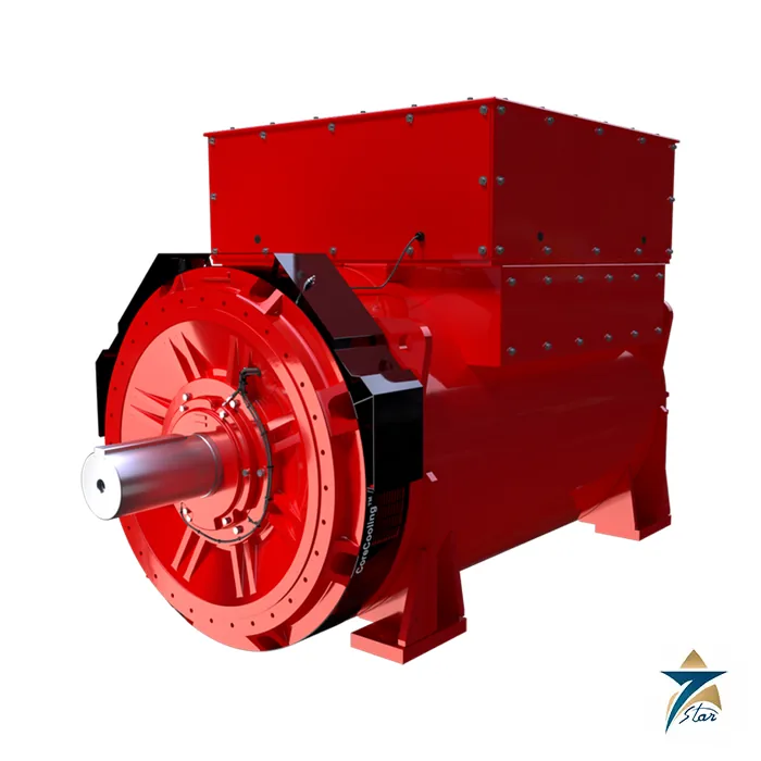 STAMFORD S9 low voltage alternator STAMFORD S9 low voltage alternator