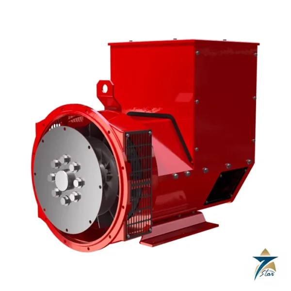 STAMFORD UC22 low voltage alternator
