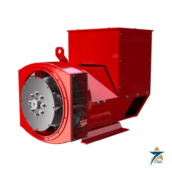 STAMFORD UC27 low voltage alternator