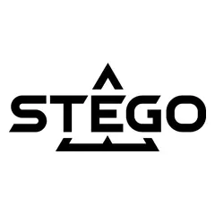 STEGO logo