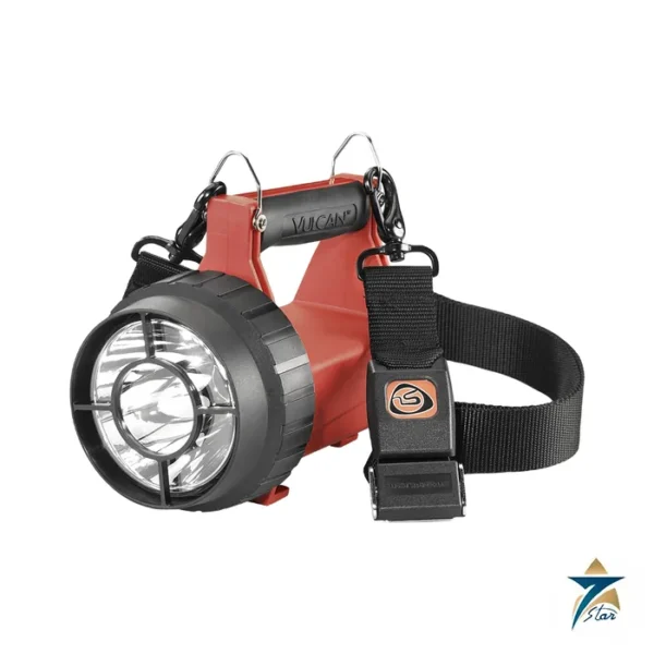 Streamlight Vulcan LED ATEX rechargeable lantern