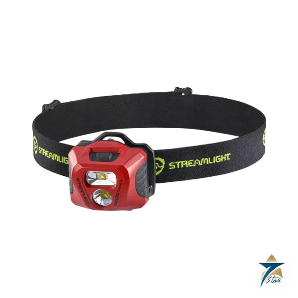 Streamlight Enduro Pro HAZ-LO ATEX headlamp