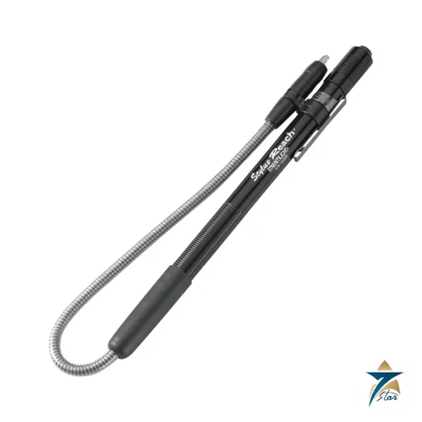 Streamlight Stylus Reach ATEX flexible inspection light