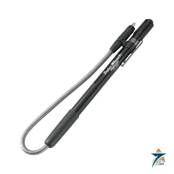 Streamlight Stylus Reach ATEX flexible inspection light