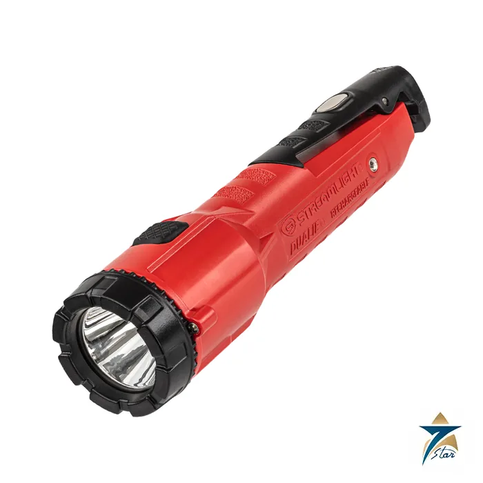 Streamlight Dualie Rechargeable ATEX magnetic flashlight Streamlight Dualie Rechargeable ATEX magnetic flashlight