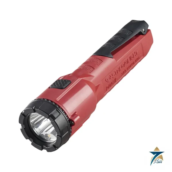Streamlight Dualie 3AA Color-Rite ATEX flashlight
