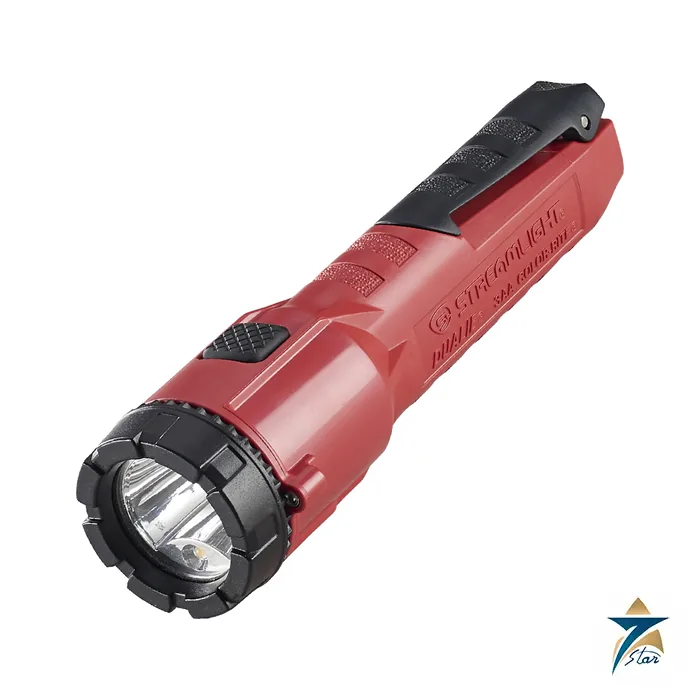 Streamlight Dualie 3AA Color-Rite ATEX flashlight Streamlight Dualie 3AA Color-Rite ATEX flashlight